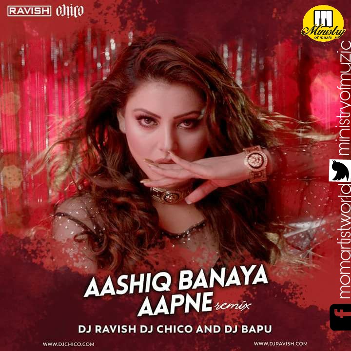 Download Song Of The Movie Aashiq Banaya Aapne